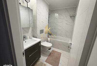 Apartament cu 2 camere în Glina - 1