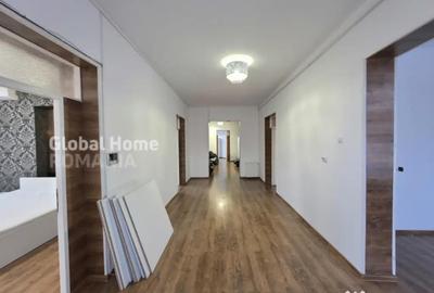 Spațiu comercial, de 210 mp, în Unirii - 2