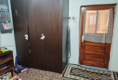 Casă cu 3 camere cu Teren 96 Mp în Brătianu