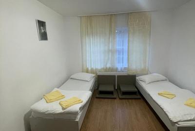 Casa foarte spatioasa cu curte, fosta pensiune 13 camere 780mp Zorilor Casa foarte spatioasa cu curte, fosta pensiune 13 camere 780mp Zorilor - 17