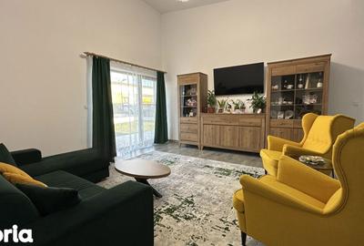 Casă cu 4 camere decomandat cu Teren 550 Mp în Recea - 1