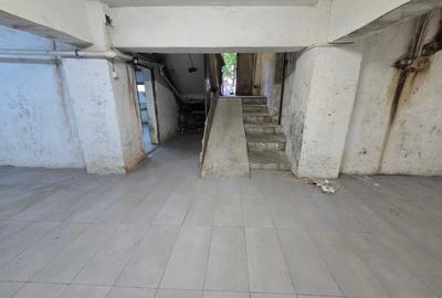 Vand Hala Depozit Suprafața 190 mp proprietar p.f. calea aradului 40 - 4
