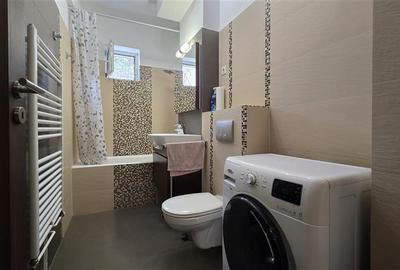 Apartament cu 3 camere decomandat, mobilat în Plopilor - 6