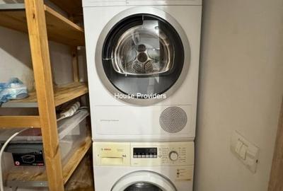 Apartament 3 Camere 2 bai| Piata Alba Iulia Burebista| Parcare - 12