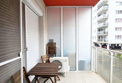 Apartament cu 2 camere decomandat, mobilat în UTA - 5