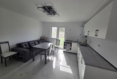Apartament cu 3 camere în Central - 2