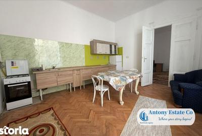 Apartament cu 2 camere în Ultracentral - 3