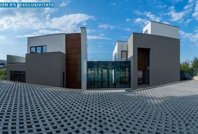 Casă cu 3 camere cu Canalizare în Zorilor