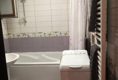 Apartament Popa Nan-Piata Alba Iulia - 4