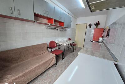 Apartament cu 4 camere decomandat, mobilat în Eroilor - 15