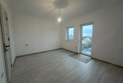 Casa individuala finalizata. Acces asfaltat - 5