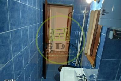 Apartament cu 2 camere semidecomandat în Cantemir - 10