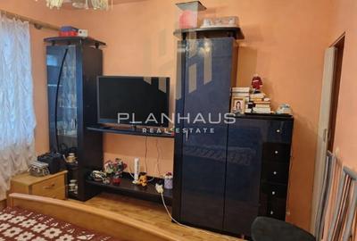 Apartament cu 2 camere semidecomandat, mobilat în Valea Borcutului - 2