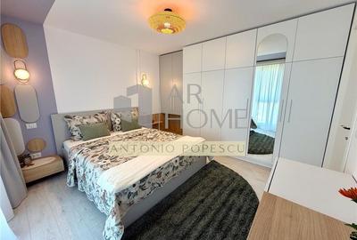 Apartament cu 2 camere decomandat, mobilat în Albert - 9