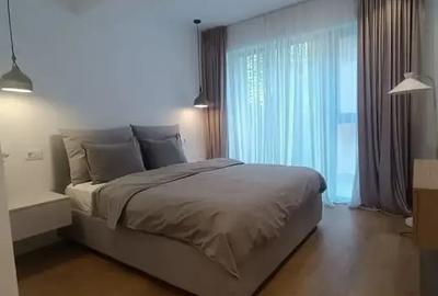 Apartament premium 4 camere - Iancu Nicolae - 3