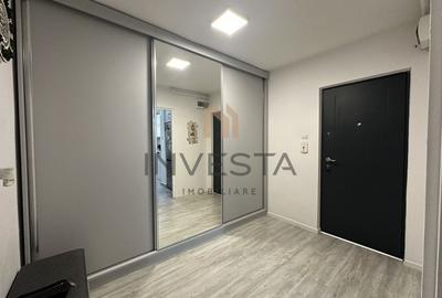 Apartament superfinisat in Manastur in spate la BIG! Etaj intermediar! - 5