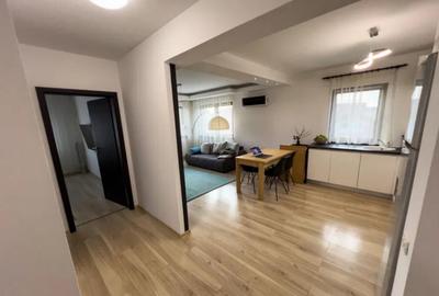Apartament 2 camere, decomandat - zona Tractorul - 6