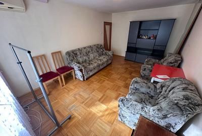 Apartament 2 camere de închiriat – Crângași decomandat - 2