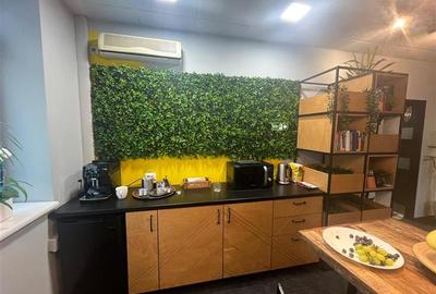 Birou, de 155 mp, în Aviației - 16