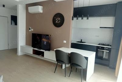 Inchiriez apartament 2 camere Lake On, parter inalt , zona excelenta vedere lac ( termen lung) - 3