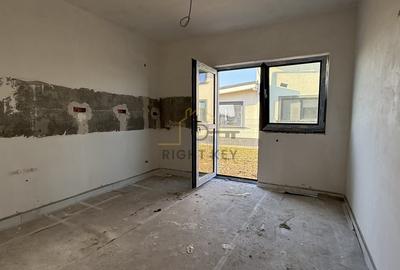 Casă individuală cu 4 camere cu Teren 450 Mp în Ciorogârla - 13