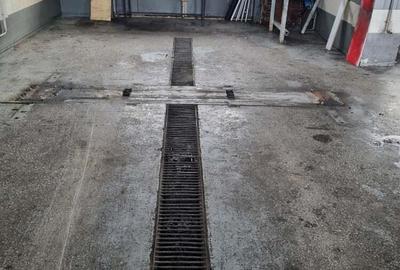 Spațiu comercial, de 113 mp, în Lugoj - 2