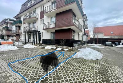 Apartament cu 2 camere decomandat în Exterior Vest - 7