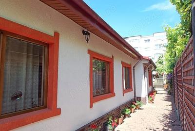 Casă cu 2 camere în Central - 4