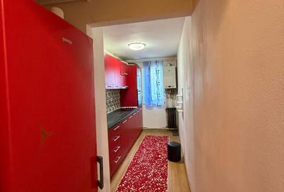 Apartament cu 2 camere decomandat în Mănăștur - 6