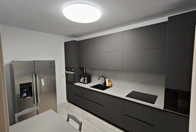 Casa individuala Prima inchiriere Pompa de caldura incalzire in pardoseala - 5