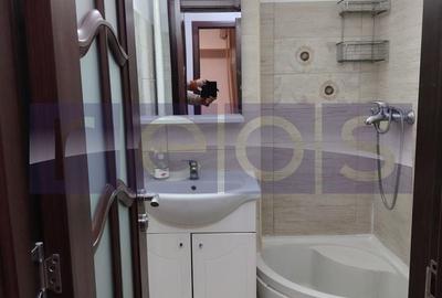 Garsonieră decomandată, mobilată în Calea Victoriei - 6