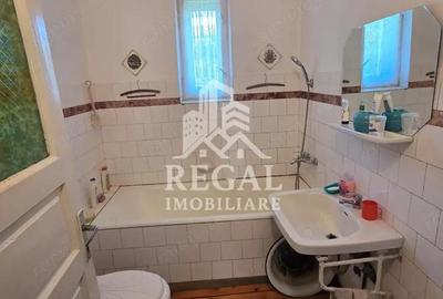 Casă cu 4 camere cu Teren 540 Mp în Hunedoara - 6