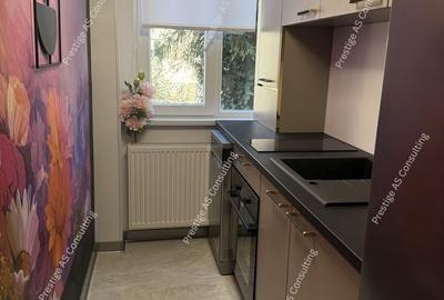 Apartament cu 2 camere semidecomandat în Dacia - 5