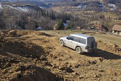 Spațiu comercial, în Măgura - 6
