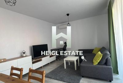 Apartament cu 2 camere decomandat, mobilat în Torontalului - 5