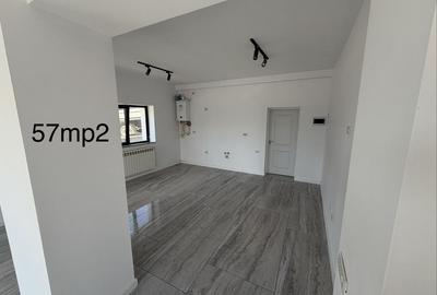 Apartament cu 2 camere decomandat în Ițcani - 1