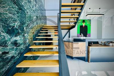 Spațiu industrial, de 840 mp, în Balotești - 21