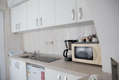 Apartament cu o camera zona Centrala - 6