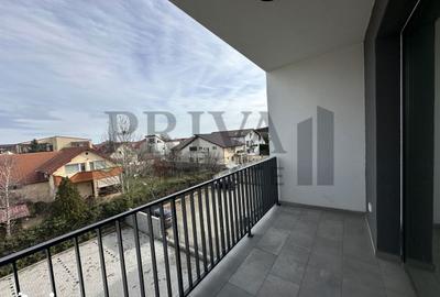 Apartament cu 3 camere decomandat în Girocului - 3