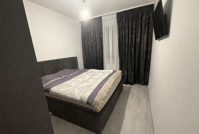 Apartament cu 3 camere decomandat, mobilat în Militari - 2