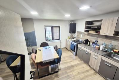 Apartament 4 camere, 130mp utili, garaj , parter -Complexul Studentesc - 7