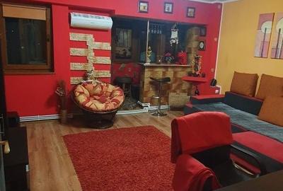 Garsonieră decomandată în Faleză - 1