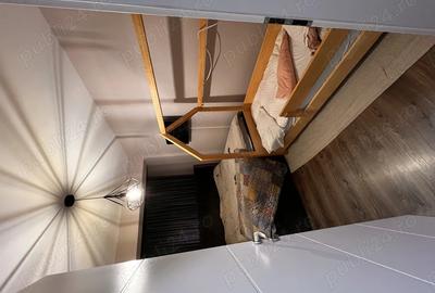 PF vand Apartament 2 camere decom, 56 mp, 2 balcoane. Acces facil Cluj - 5