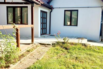 Casă cu 3 camere în Tudor - 4