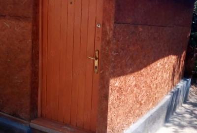 Casă cu Teren 5000 Mp în Mărășești - 1