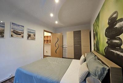 Apartament cu 2 camere semidecomandat în Bălcescu - 12