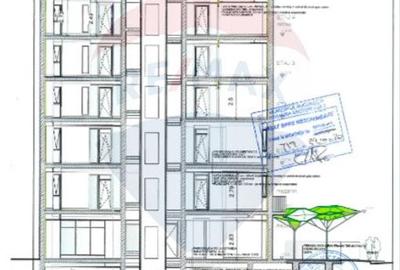 Proprietate specială, de 1,307 mp, în Decebal - 9