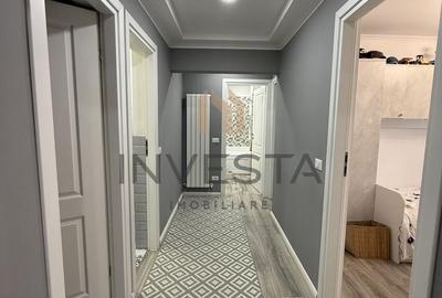 Apartament modern - 3 camere decomandat  - Marasti - 11