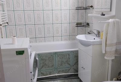 Ofer spre inchiriere ap. 2 camere Burdujeni - 5