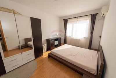 Apartament cu 2 camere de inchiriat in zona Mihai Bravu Apartament cu 2 camere de inchiriat in zona Mihai Bravu - 8